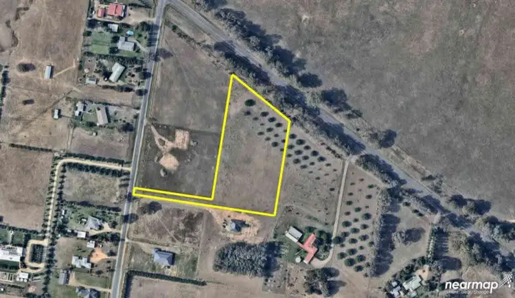 LOT 5 River Road, Tarrawingee VIC 3678