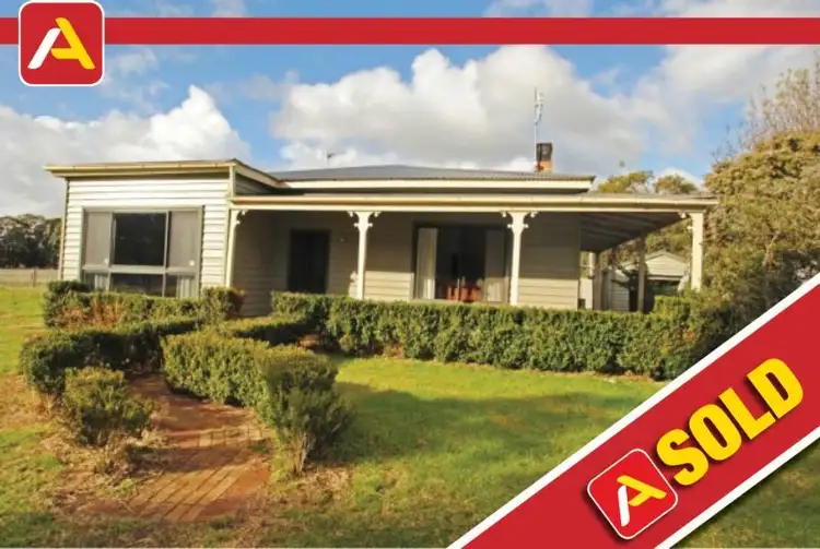 1705 Ettrick Condah Road, Tyrendarra VIC 3285