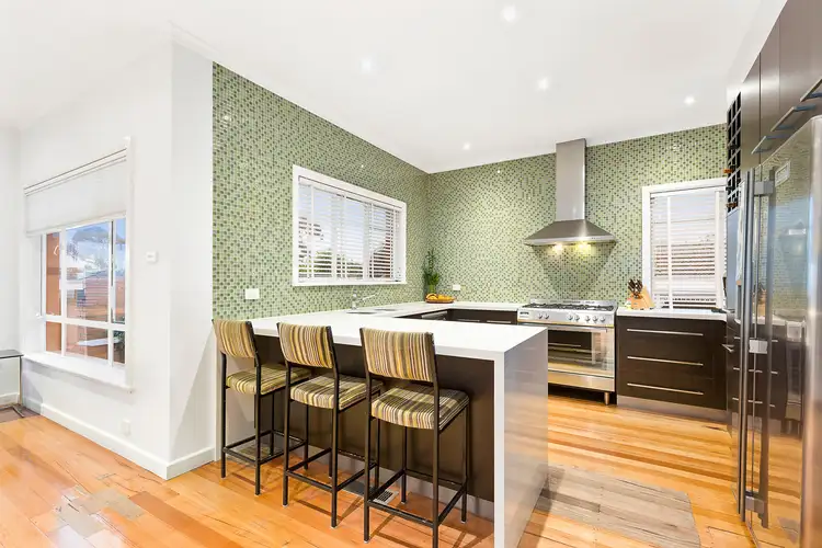 Third view of Homely house listing, 15 Nerissa Grove, Oak Park VIC 3046