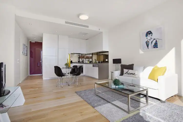 Second view of Homely apartment listing, 25/160 Union Road, Surrey Hills VIC 3127