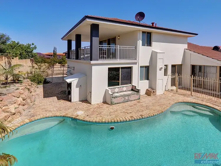 4 Tees Court*, Mindarie WA 6030