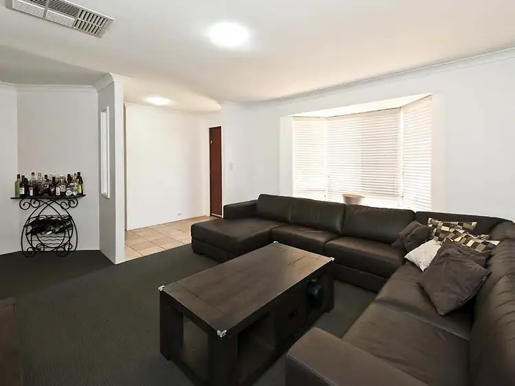 Fourth view of Homely house listing, 6 Gilbride Cove, Atwell WA 6164