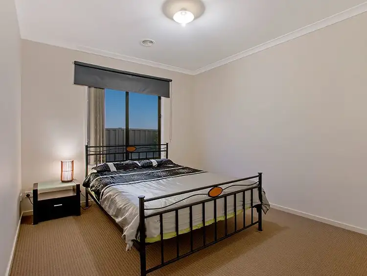 Seventh view of Homely house listing, 22 Brockwell Crescent, Wyndham Vale VIC 3024