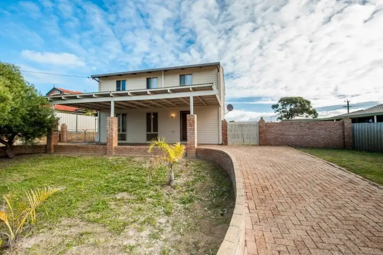 Second view of Homely house listing, 41 Yanrey Street, Golden Bay WA 6174