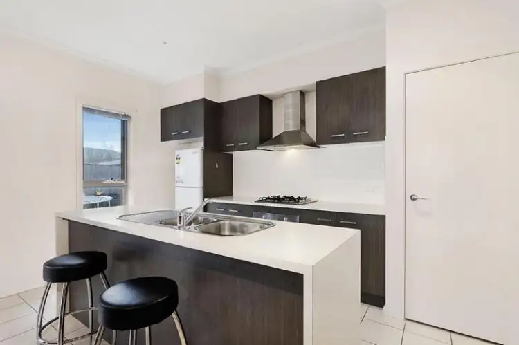 Second view of Homely house listing, 14 Rothesay Avenue, Derrimut VIC 3030