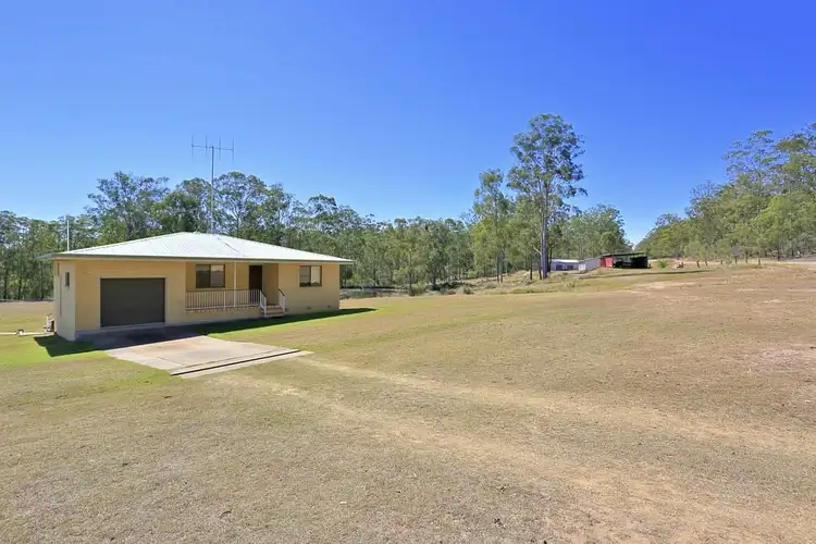 Sixth view of Homely rural property listing, 454 Quarry Road, Bucca QLD 4670