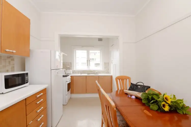 Second view of Homely apartment listing, 6/68 Anzac Parade, Kensington NSW 2033