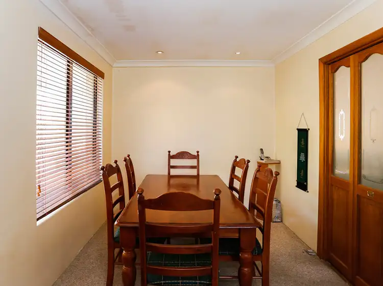 Fifth view of Homely house listing, 21 Prince Regent Drive*, Heathridge WA 6027