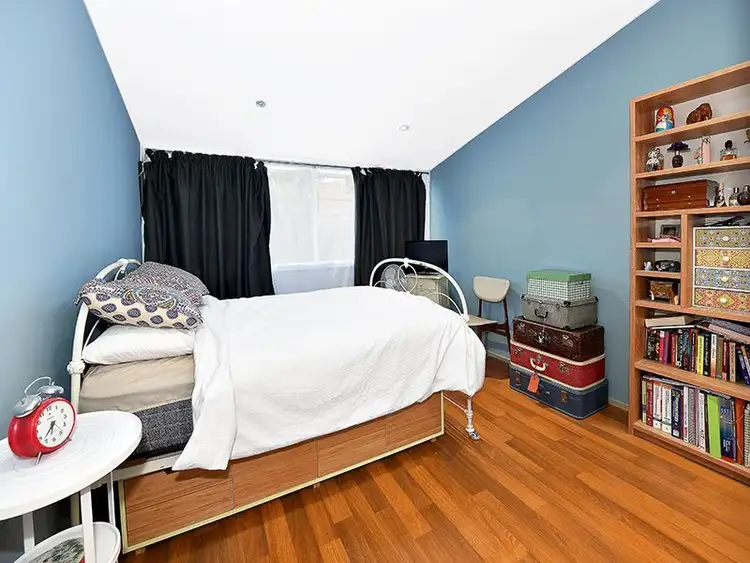 Third view of Homely unit listing, 1/466 Albion Street, Brunswick West VIC 3055