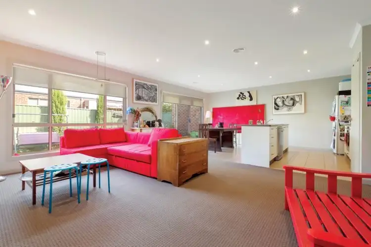 Second view of Homely house listing, 19 Baxter Street, Miners Rest VIC 3352