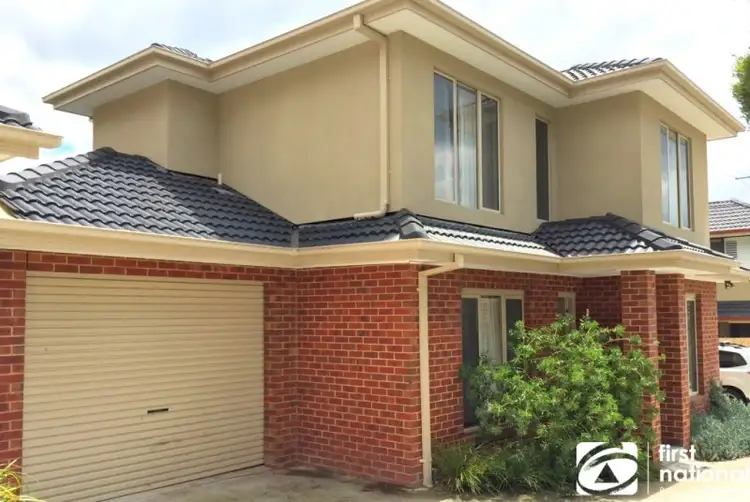 2/30 Jubilee Street, Nunawading VIC 3131