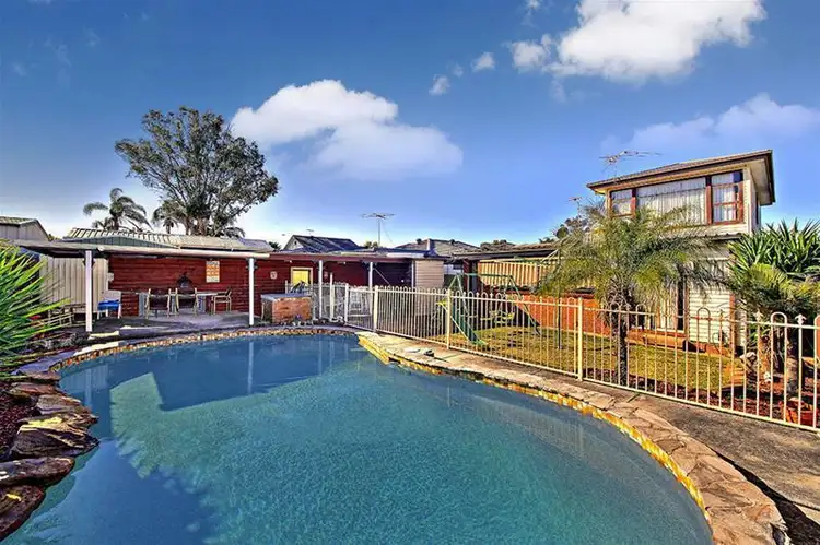 Sixth view of Homely house listing, 12 Dernancourt Parade, Milperra NSW 2214