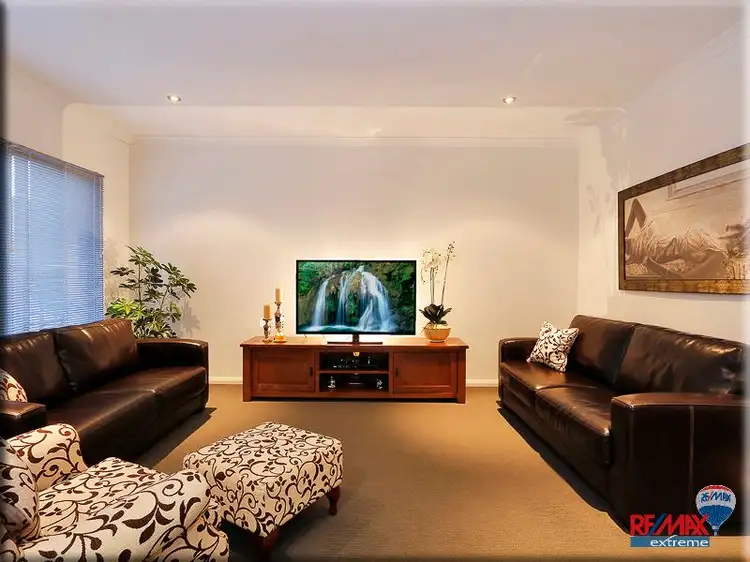 Fourth view of Homely house listing, 10 Eveleigh Boulevard*, Clarkson WA 6030