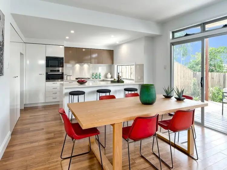 Third view of Homely townhouse listing, 3/85 Waverley Street, Annerley QLD 4103