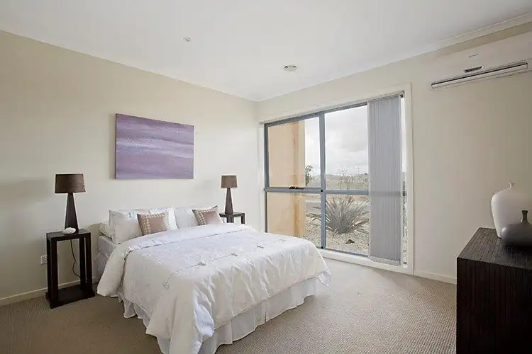 Sixth view of Homely townhouse listing, 67 Swamphen Drive, Williams Landing VIC 3027