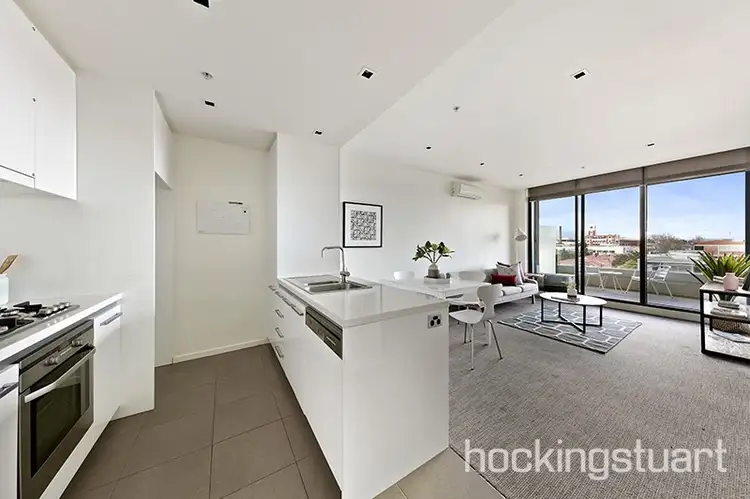 308/163 Cremorne Street, Richmond VIC 3121