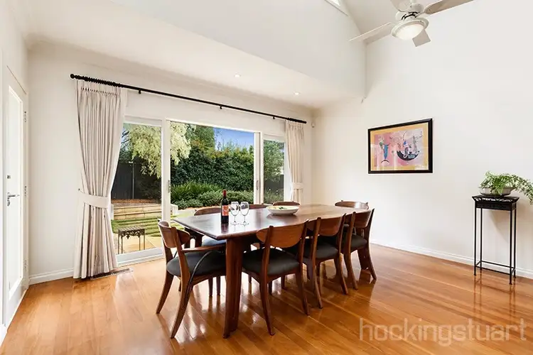 Fourth view of Homely house listing, 6 Lae Court, Ashburton VIC 3147