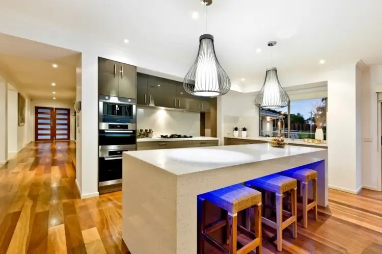 Second view of Homely house listing, 622 Masons Road, Mernda VIC 3754