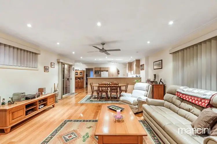 Fourth view of Homely house listing, 17 Fenfield Street, Altona VIC 3018