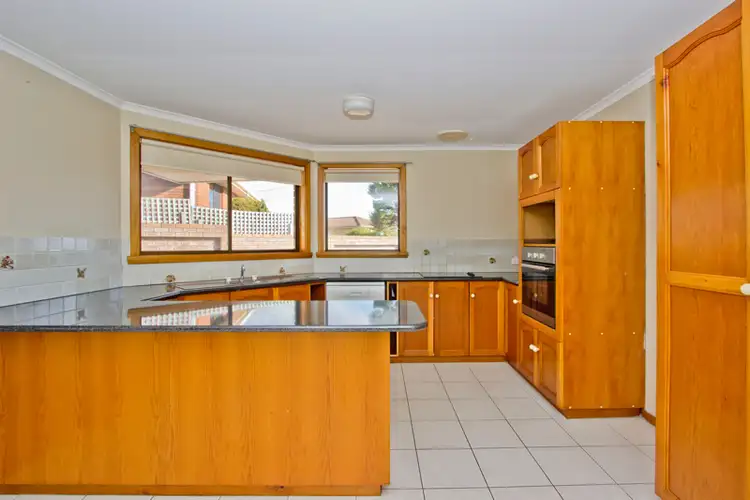 Fifth view of Homely unit listing, 1/13 Leslie Grove, Prospect Vale TAS 7250