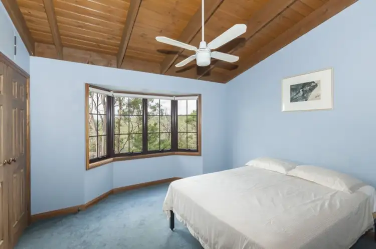 Fifth view of Homely house listing, 25 Parkes Crescent, Faulconbridge NSW 2776