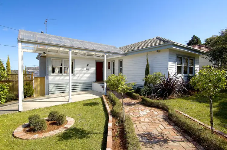925 Station Street, Box Hill North VIC 3129
