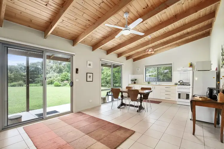 Second view of Homely house listing, 63 Forbes Street, Briagolong VIC 3860