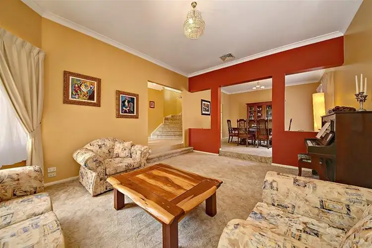 Third view of Homely house listing, 36 Australia Road, Barden Ridge NSW 2234