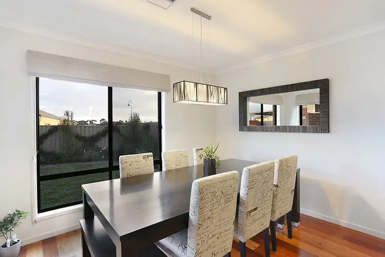 Sixth view of Homely house listing, 17 Rice Flower Road, Sunshine North VIC 3020