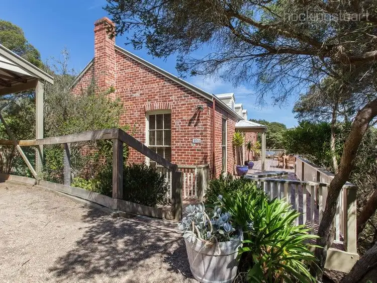 Second view of Homely house listing, 19 Lydgate Street, Blairgowrie VIC 3942
