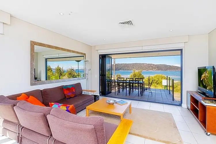 Fifth view of Homely apartment listing, 3/119 The Esplanade, Ettalong Beach NSW 2257