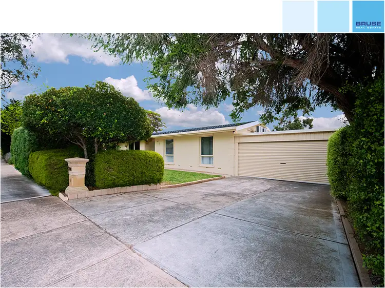 Second view of Homely house listing, 2 Chatswood Grove, Newton SA 5074