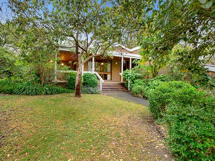 Main view of Homely house listing, 13 Arna Street, Blackburn VIC 3130
