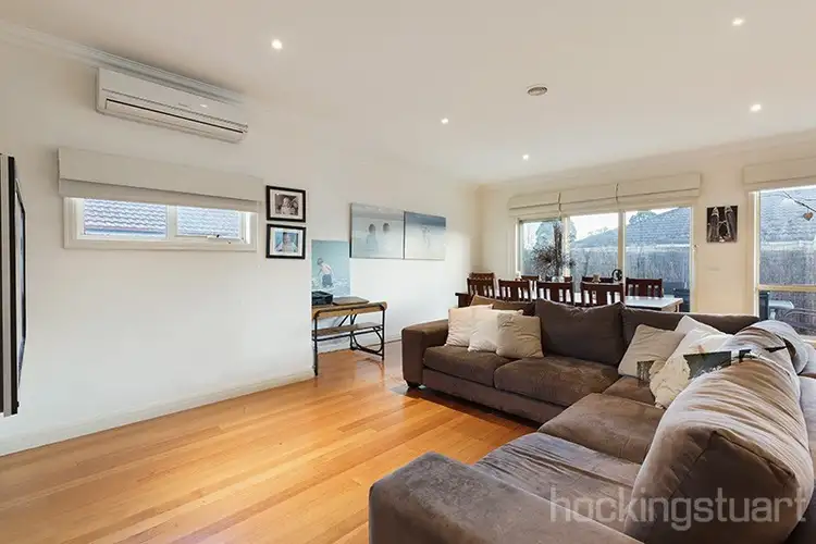 Second view of Homely townhouse listing, 73 Kennedy Street, Bentleigh East VIC 3165