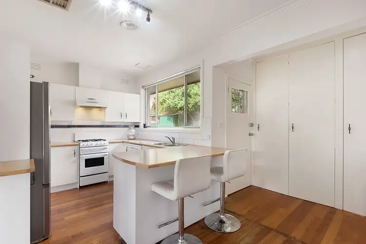 Third view of Homely house listing, 208 Templestowe Road, Templestowe Lower VIC 3107