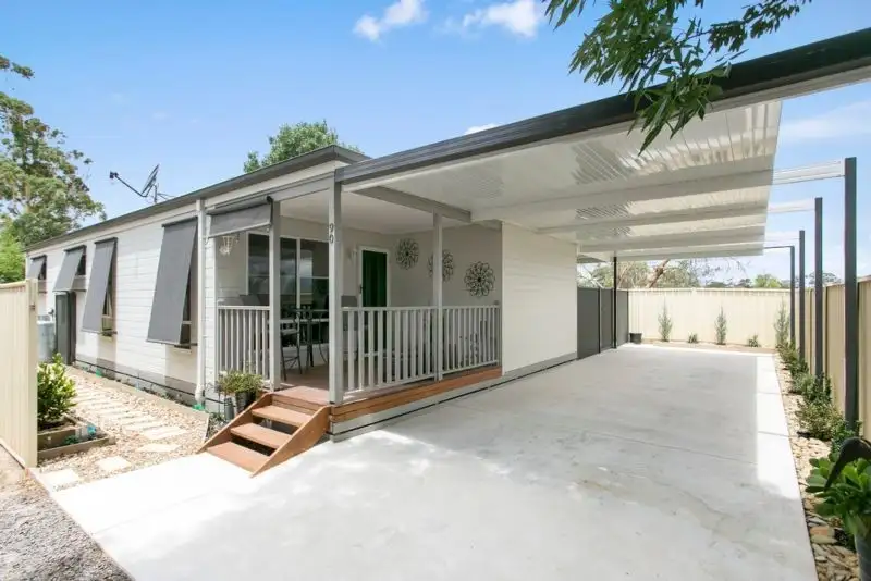Main view of Homely house listing, 90/1449 Calder Highway, Marong VIC 3515