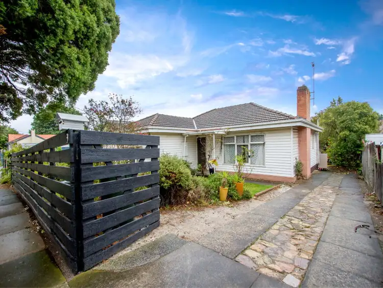 3 Summit Road, Frankston VIC 3199