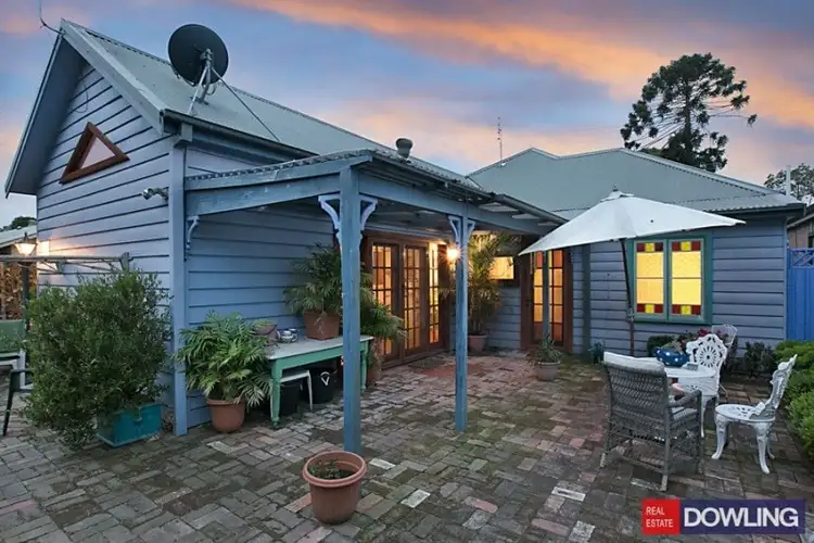 Third view of Homely house listing, 1 Boscawen Street, Wallsend NSW 2287