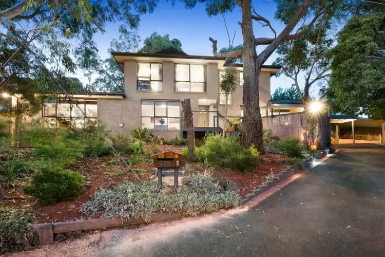 Main view of Homely house listing, 249 Bolton Street, Eltham VIC 3095