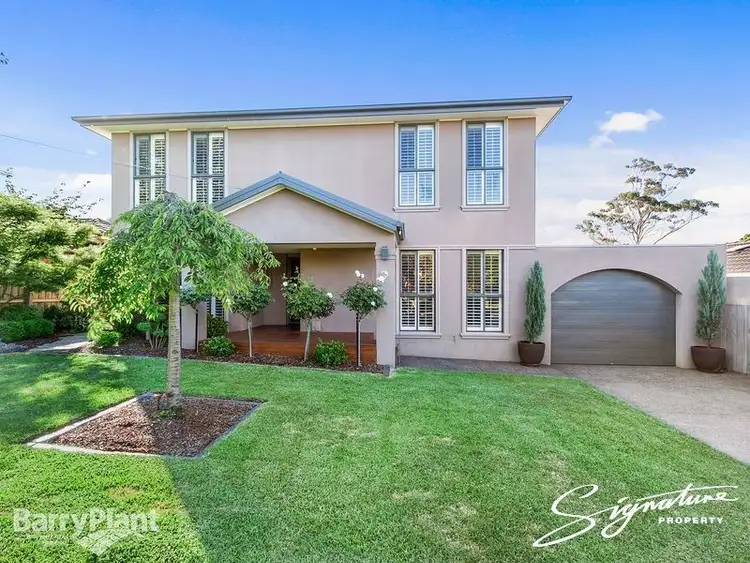 11 Kingston Street, Ferntree Gully VIC 3156