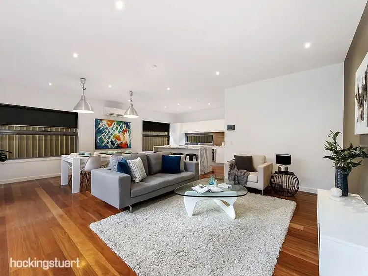 Fifth view of Homely house listing, 14 Warner Way, Caroline Springs VIC 3023