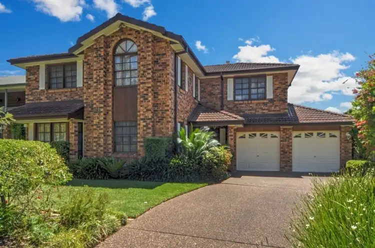 112 Yurunga Drive, North Nowra NSW 2541