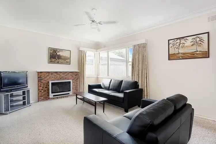 Fifth view of Homely house listing, 1 Ophir Road, Mount Waverley VIC 3149