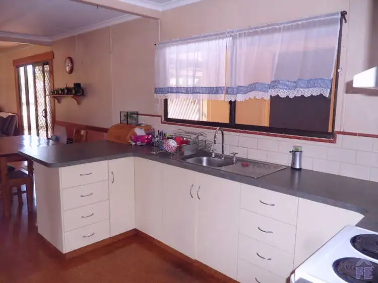 Sixth view of Homely house listing, 206 Siefert Street, Crawford QLD 4610