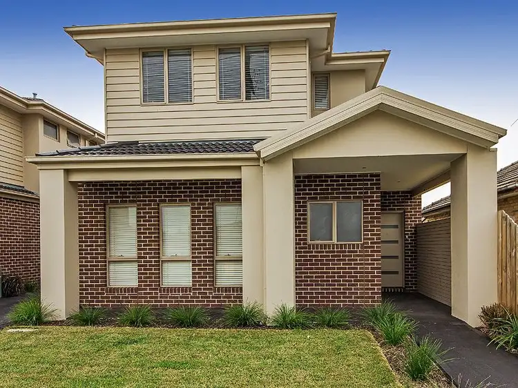4/12 Henry Street, St Albans VIC 3021