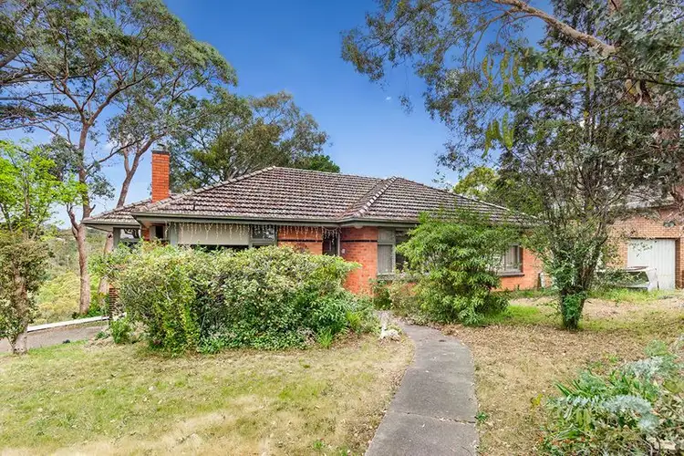 Third view of Homely house listing, 127-133 Harris Gully Road, Warrandyte VIC 3113
