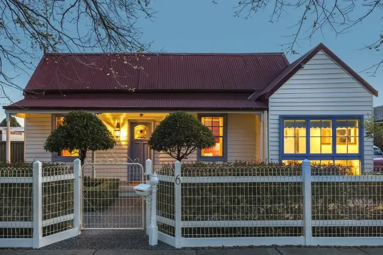 6 Harker Street, Sunbury VIC 3429