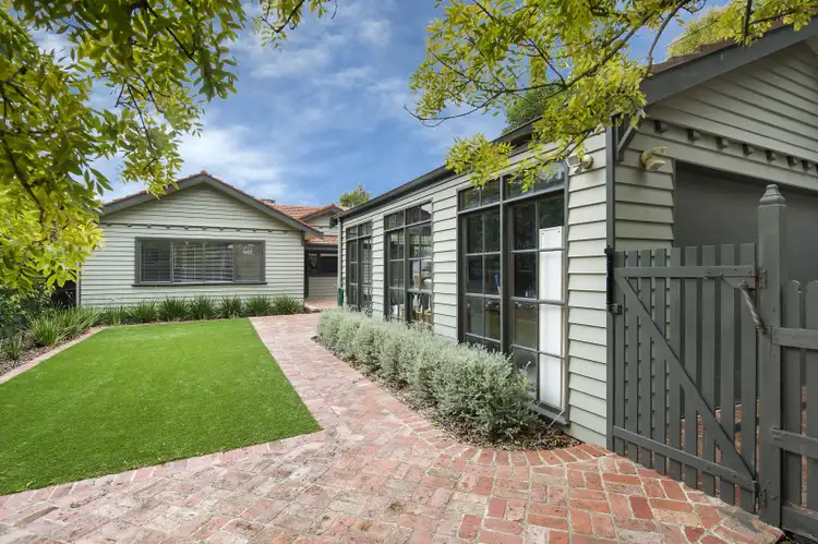 Second view of Homely house listing, 406 Mont Albert Road, Mont Albert VIC 3127