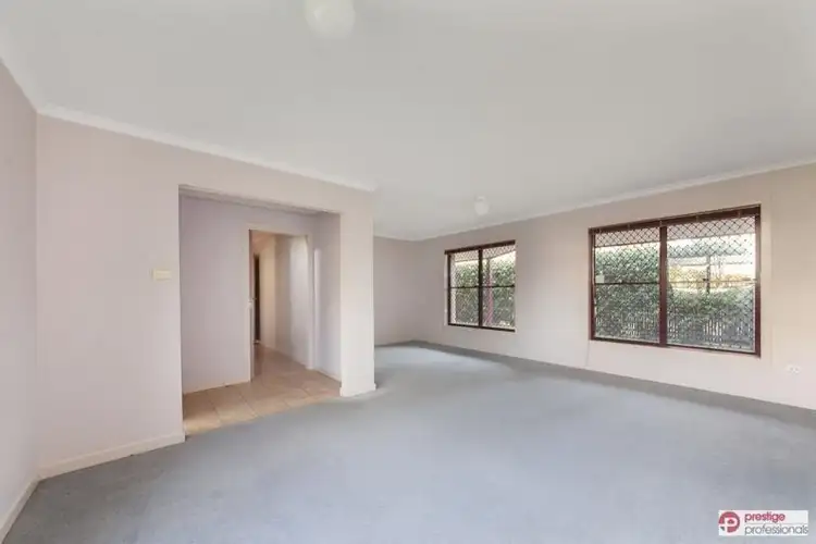Second view of Homely house listing, 4/14 Provost Mews, Holsworthy NSW 2173