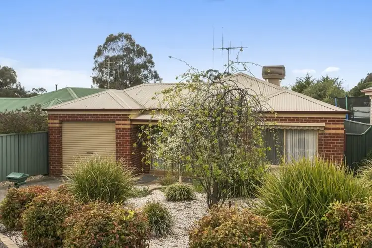Second view of Homely house listing, 3A Shelley Street, Spring Gully VIC 3550